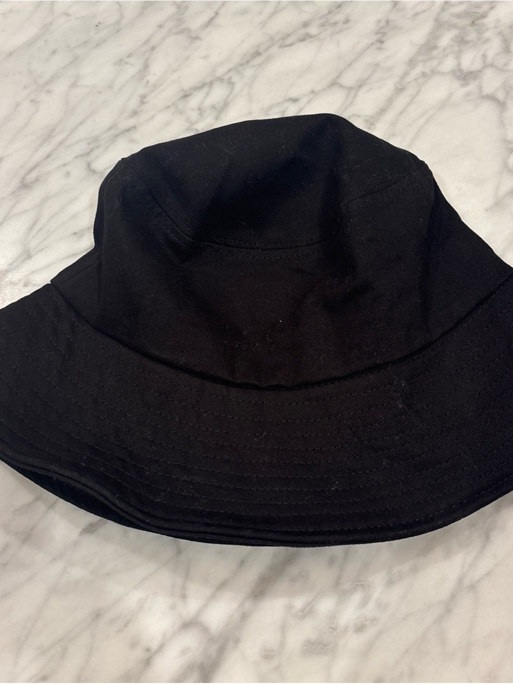 Bucket hat - Picture 4 of 4